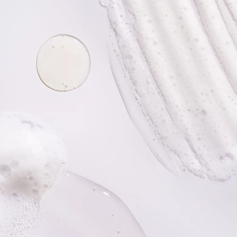 Serene Scalp Oil Control Shampoo