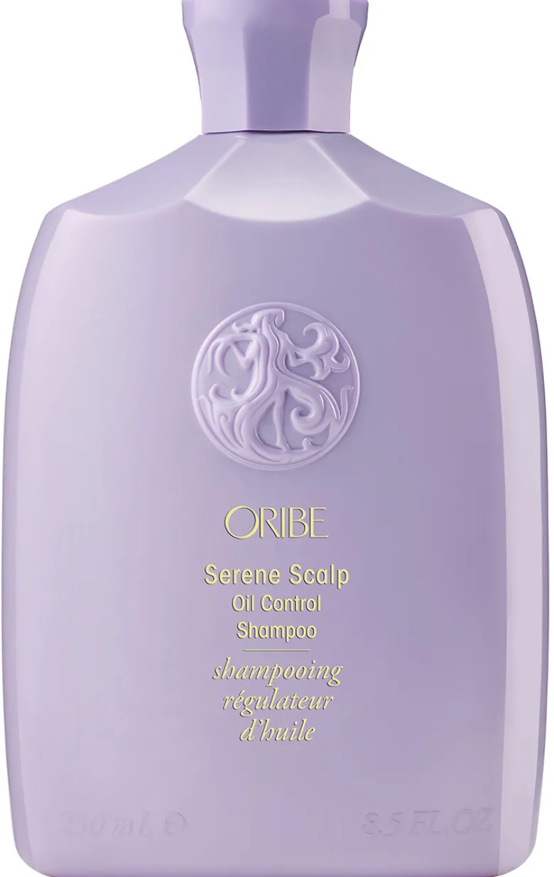 Serene Scalp Oil Control Shampoo