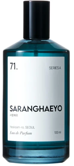 71. SERIES A