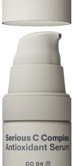 Serious C Complex Antioxidant Serum