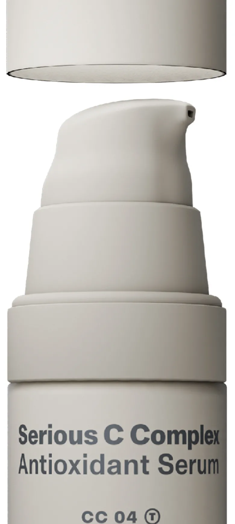 Serious C Complex Antioxidant Serum