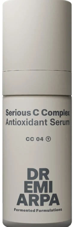 Serious C Complex Antioxidant Serum