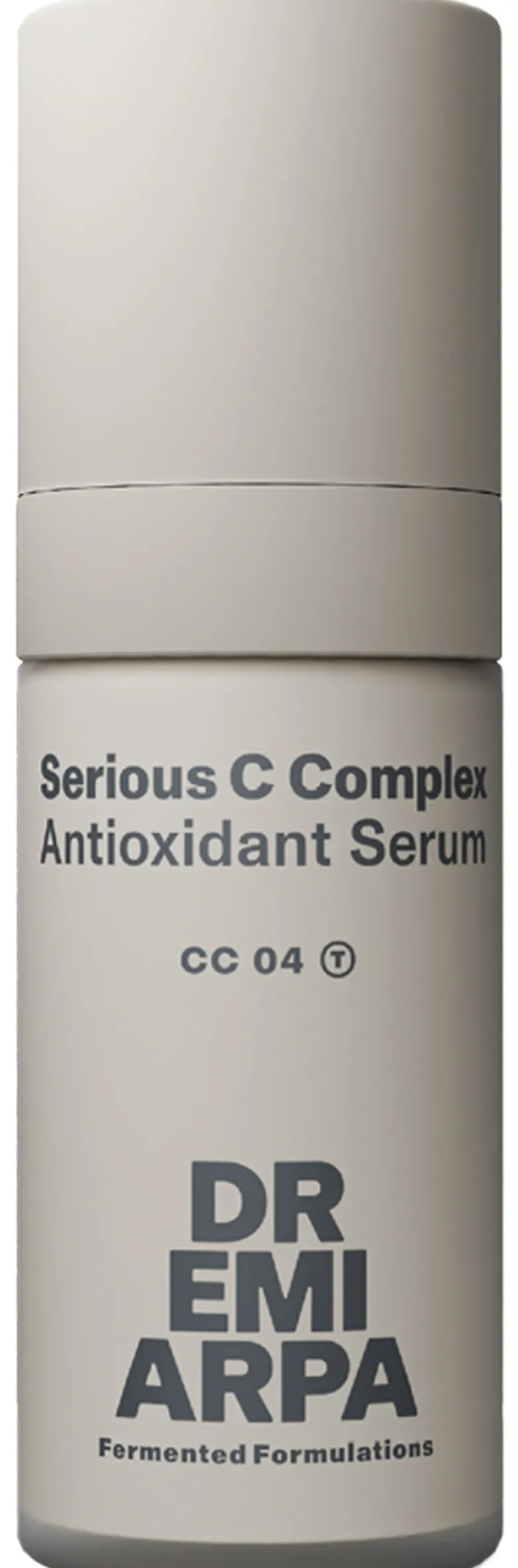 Serious C Complex Antioxidant Serum