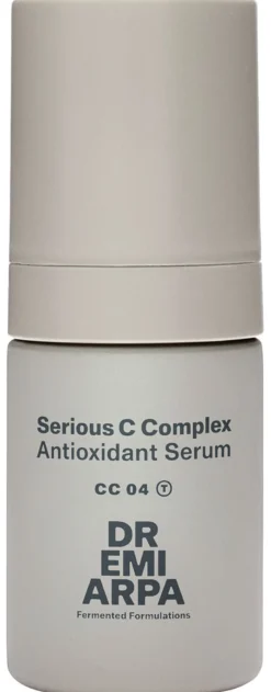 Serious C Complex Antioxidant Serum