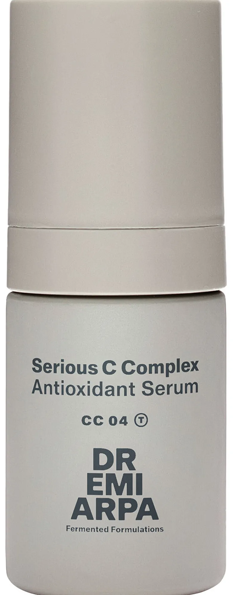 Serious C Complex Antioxidant Serum