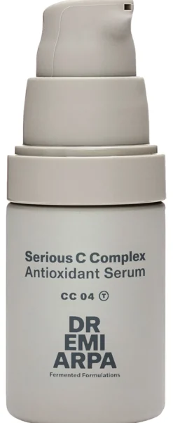 Serious C Complex Antioxidant Serum