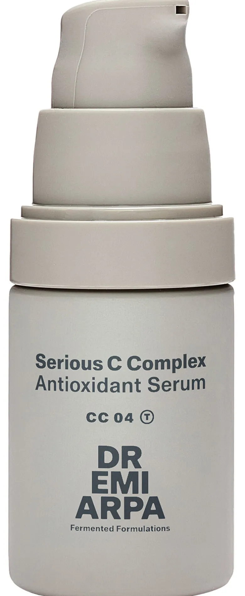 Serious C Complex Antioxidant Serum