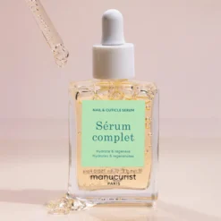 SERUM COMPLET