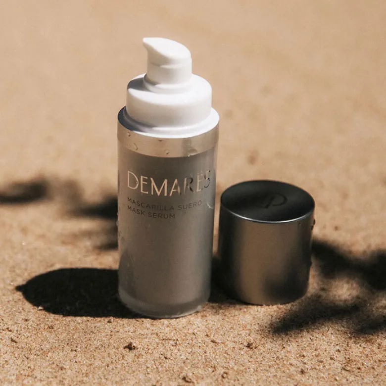 Serum Mask