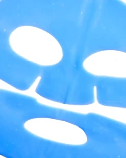 Serve Chilled On Ice Firming Hydrogel Mask