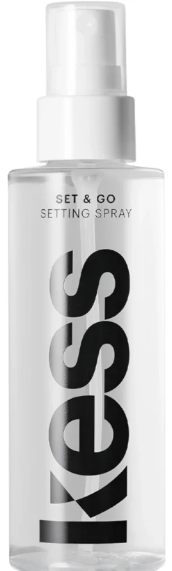 Set & Go Setting Spray