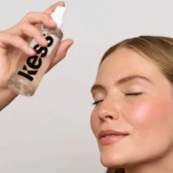 Set & Go Setting Spray
