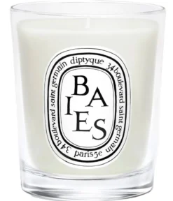 Set of 3 Mini Candles