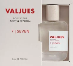 SEVEN