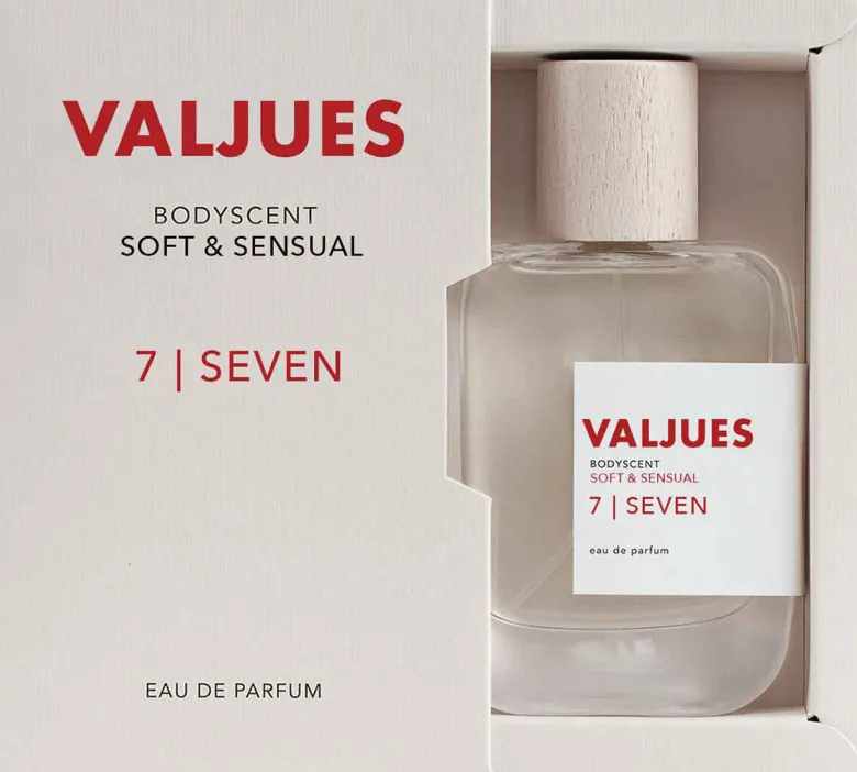 SEVEN