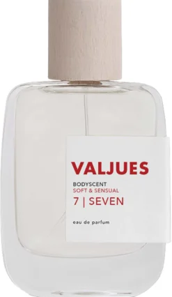 SEVEN