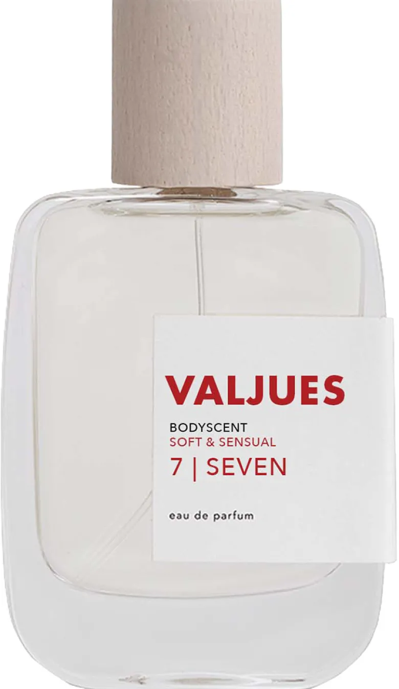 SEVEN