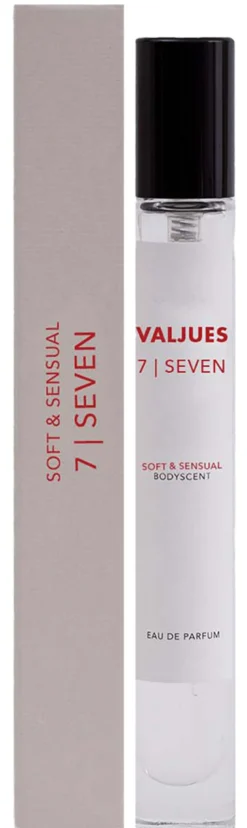 SEVEN