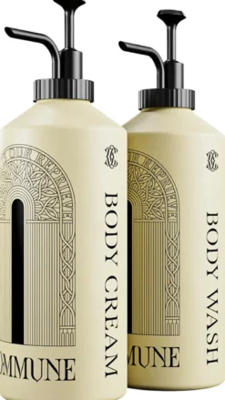 Seymour Body Duo