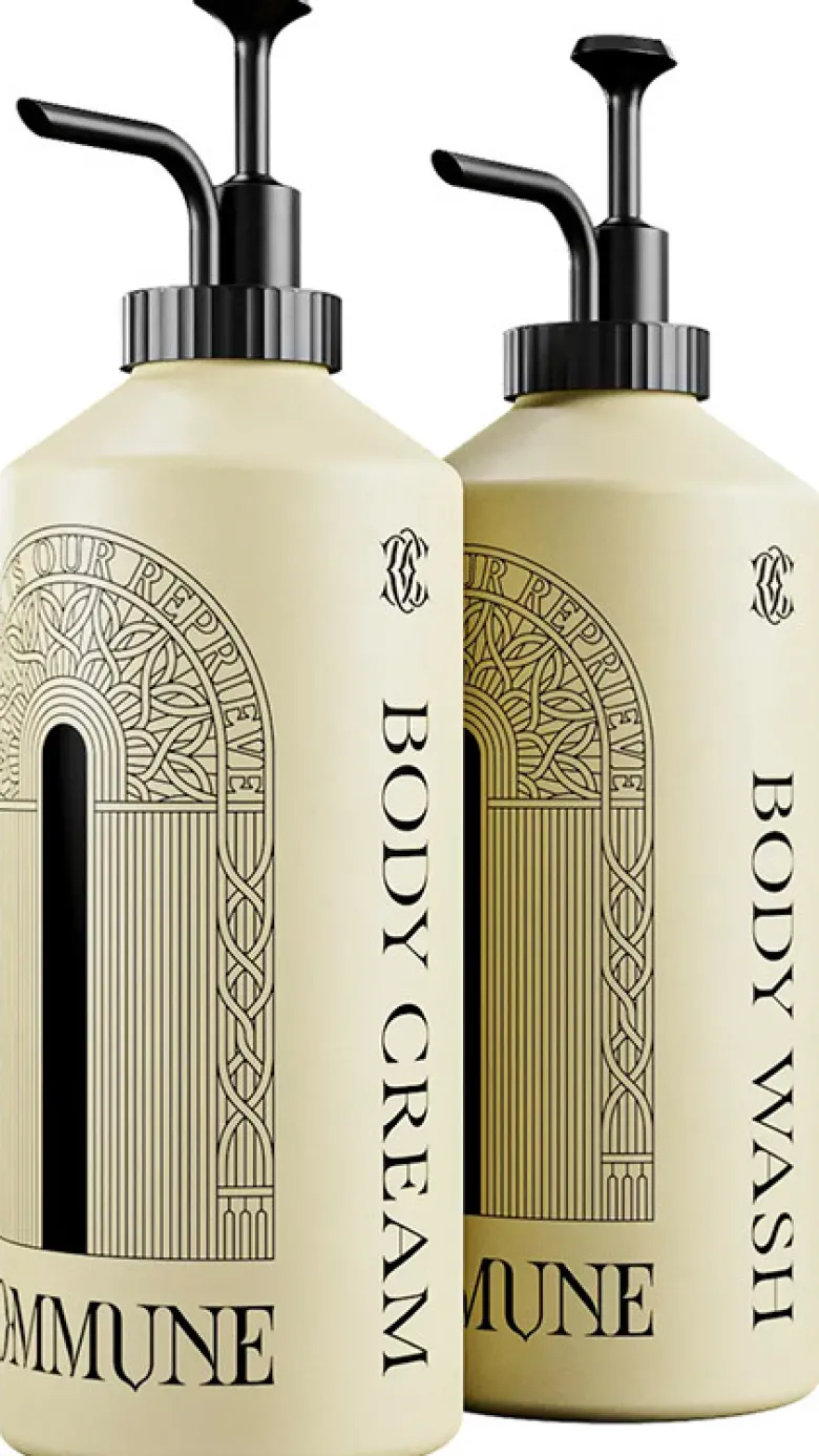 Seymour Body Duo