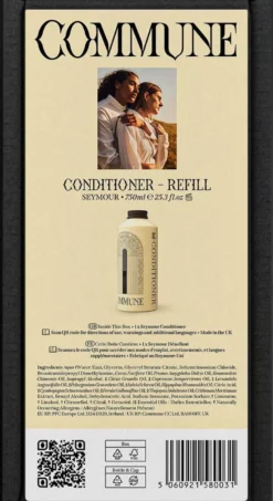 Seymour Conditioner