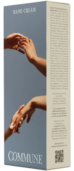 Seymour Hand Cream