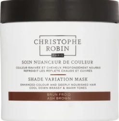 Shade Variation Mask