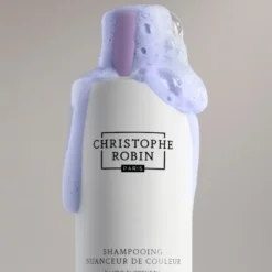 Shade Variation Shampoo with Florentina Iris
