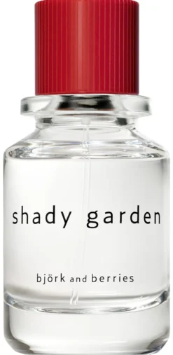 Shady Garden Eau de Parfum