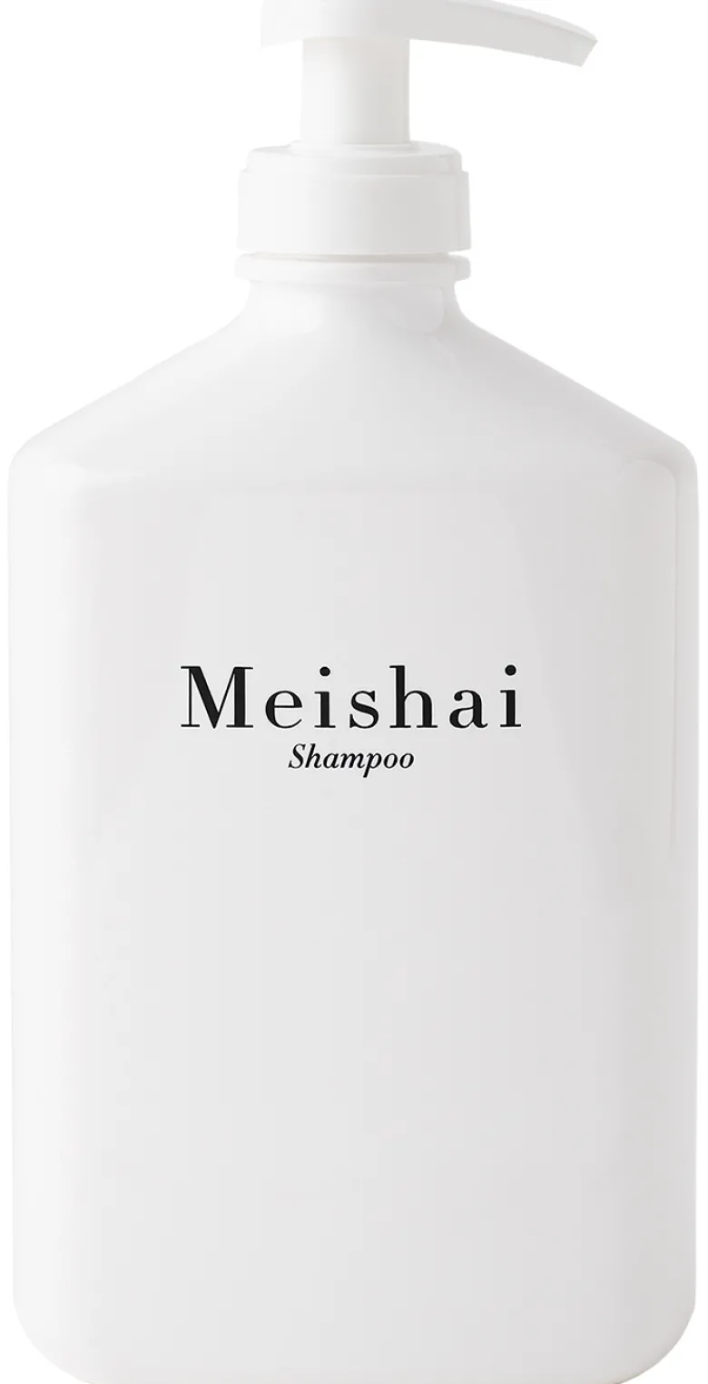 Shampoo