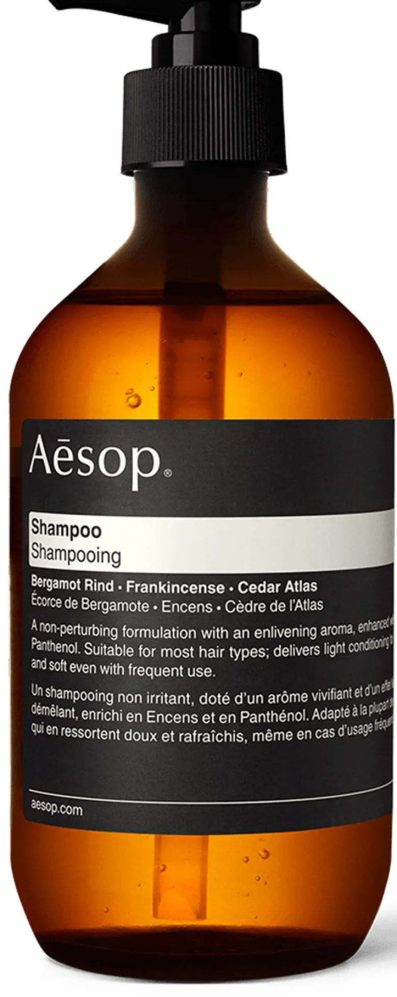 Shampoo