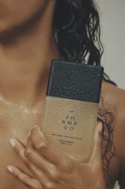 Shampoo