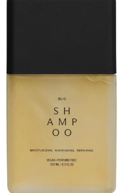 Shampoo