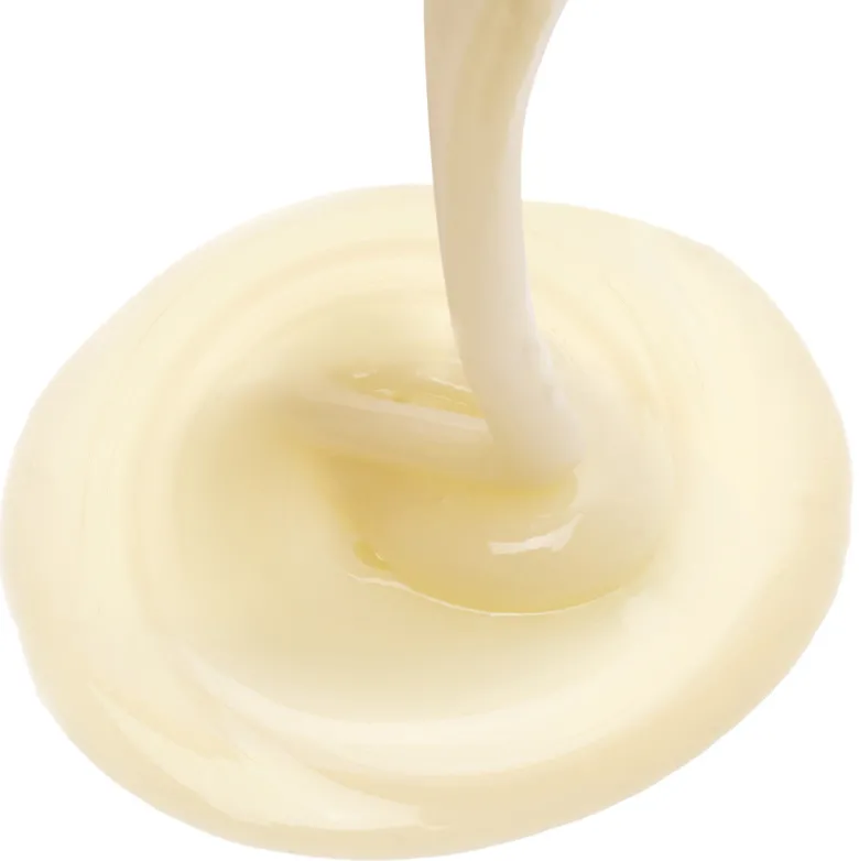 Shampooing Créme Moelle de Bambou