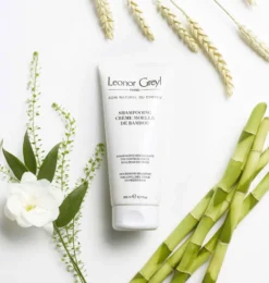 Shampooing Créme Moelle de Bambou