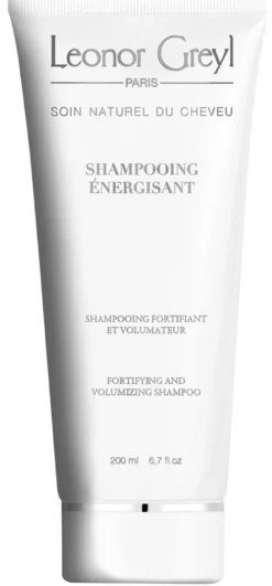 Shampooing Energisant