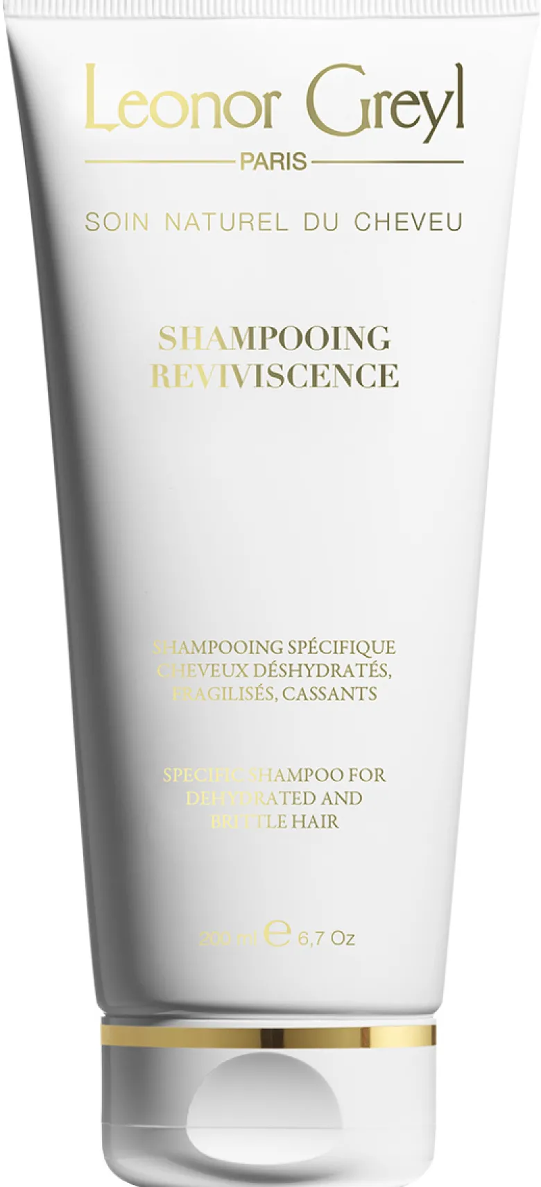 Shampooing Reviviscence