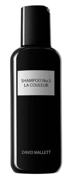 Shampoo No.3 La Couleur
