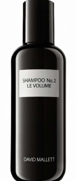 Shampoo No.2 Le Volume