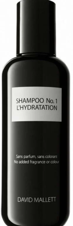 Shampoo No.1 L'Hydration
