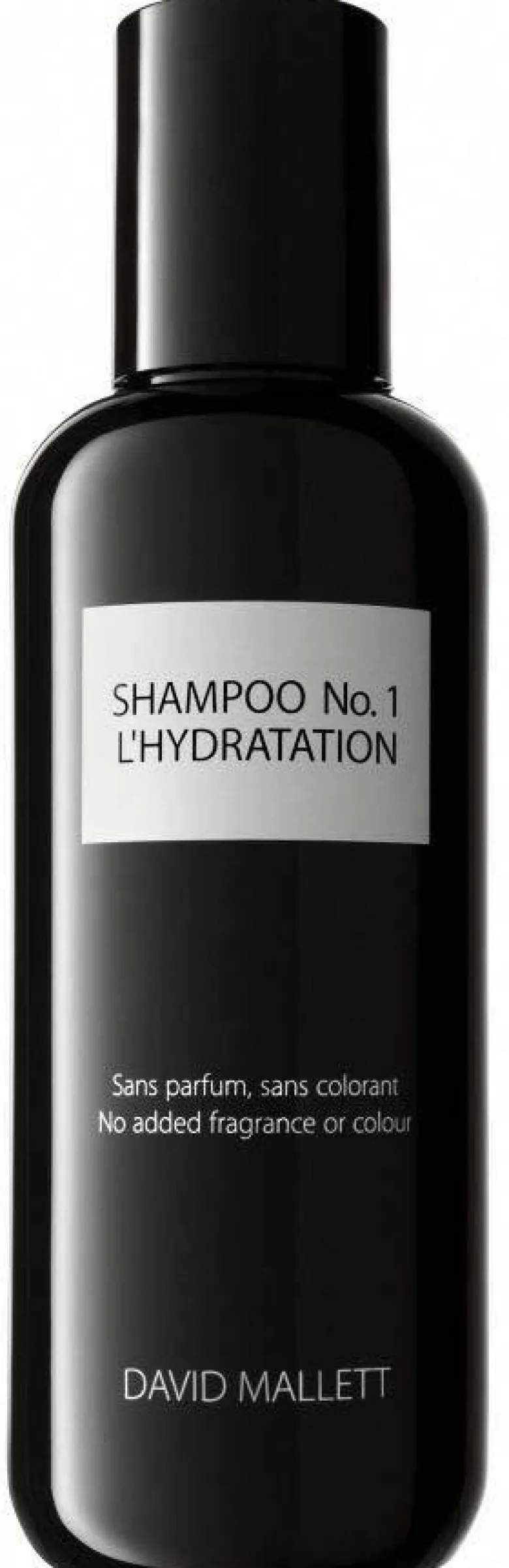 Shampoo No.1 L'Hydration