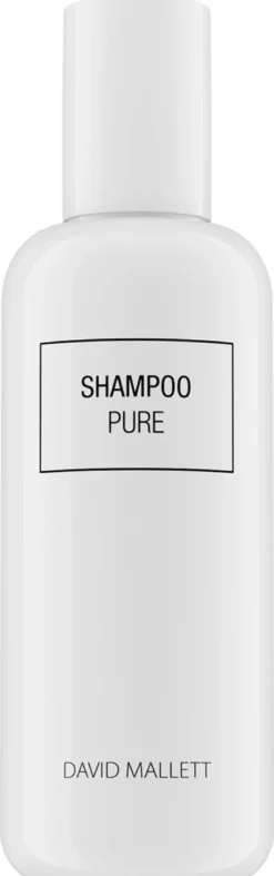 Shampoo Pure