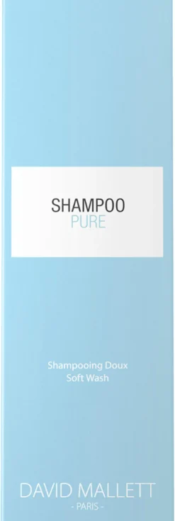 Shampoo Pure