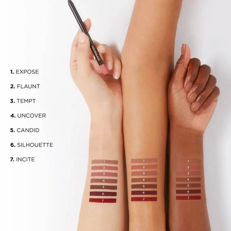 Shape and Sculpt Lip Liner