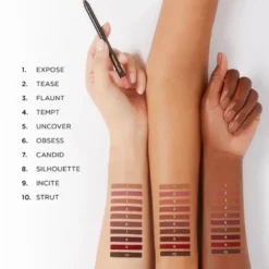 Shape and Sculpt Lip Liner