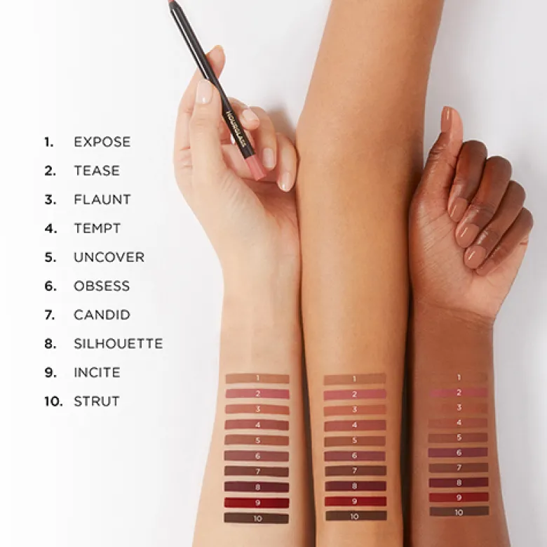 Shape and Sculpt Lip Liner