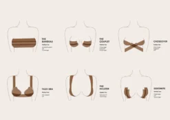 Shape Tape Breast Tape
