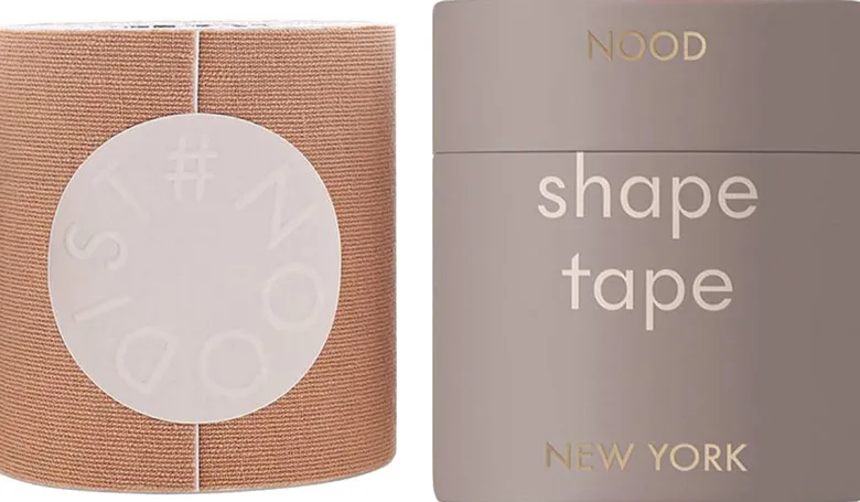Shape Tape Breast Tape