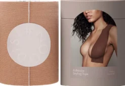 Shape Tape Breast Tape