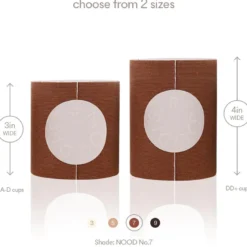 Shape Tape Breast Tape